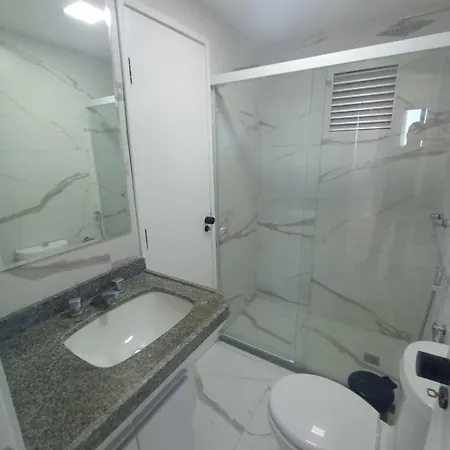 Apartamento Apto 252-a Golden