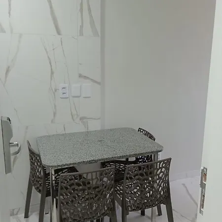 Apartamento Apto 252-a Golden *