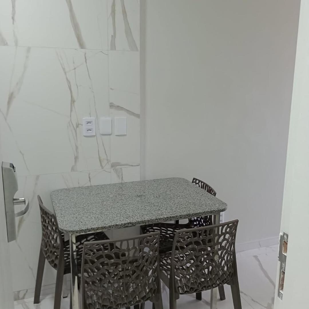 Apartamento Apto 252-a Golden *