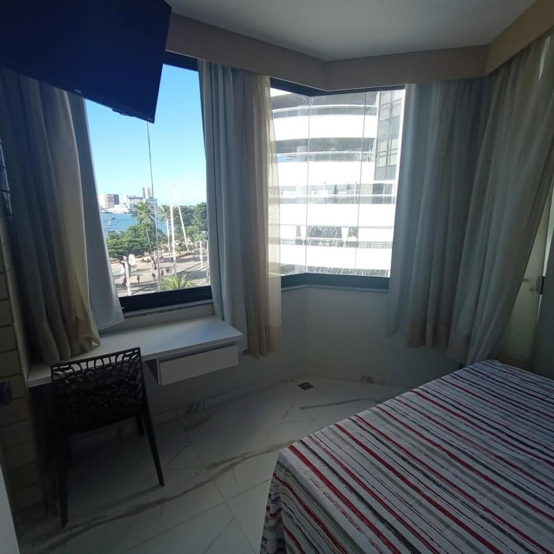 Apartamento Apto 252-a Golden Fortaleza (Ceara)