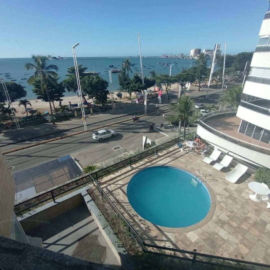 Apartamento Apto 252-a Golden *